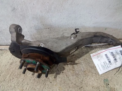 Passenger Front Spindle/Knuckle M35h Fits 06-10 12-13 INFINITI M35 4000858 - Image 1 of 4