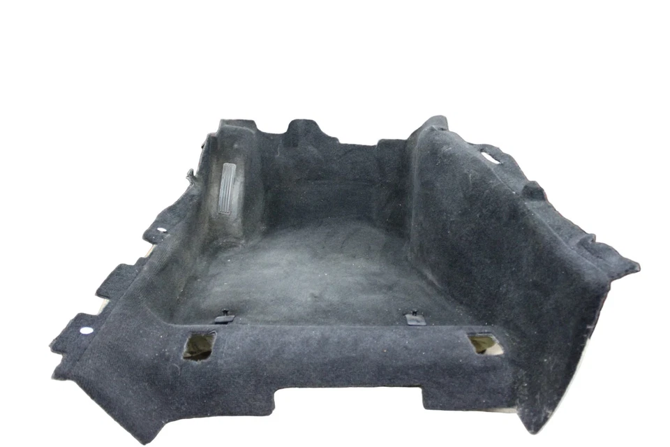 Tapete de assoalho dianteiro esquerdo Dodge Challenger SRT8 2011-2014 fabricante de equipamento original Mopar - Imagem 1 de 4