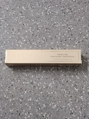 STILA Heaven's Hue Hydro-Luminator Highlighter ~ Bronze Beauty ~ 0.5 fl oz ~ NIB - Image 1 of 3