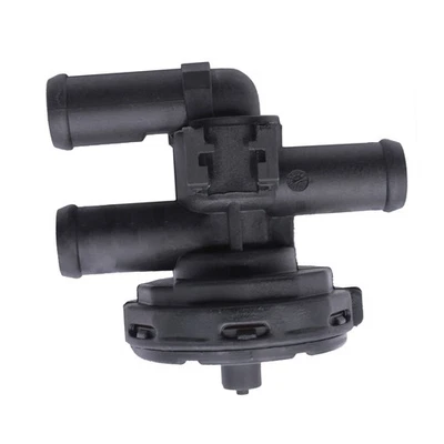 Conjunto de válvula de control de calefacción para 1996-2003 Saab 9-5 Cadillac Chevrolet 902-809 Foto 1 de 4