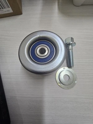 NEW Belt Pulley Tensioner For Toyota for LEXUS Fits OE 0187-GSU45 16620-31031 - Image 1 of 2