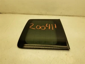 04-06 SCION XB PASSENGER SIDE QUARTER GLASS  - Bild 1 von 12