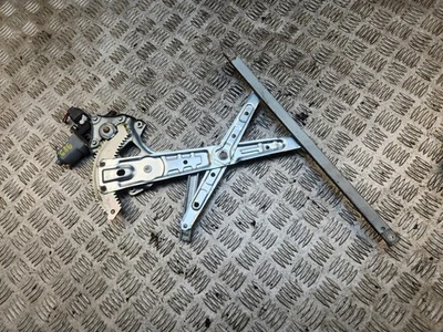 MITSUBISHI OUTLANDER WINDOW REGULATOR REAR RIGHT SIDE MK3 PHEV 2012 - 2015 - Image 1 of 4