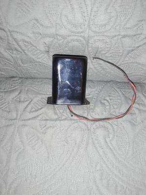 ALLIED KNIGHT FILTER CHOKE f/ YZ-755  WILLIAMSON  TYPE AUDIO AMPLIFIER - Image 1 of 4