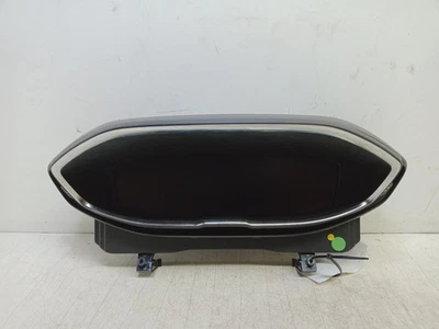 PEUGEOT 3008 VELOCÍMETRO CUADRO DE INSTRUMENTOS 9832381580 MK2 P84 2016 - 2020 Foto 1 de 4