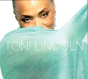 TONI LINCOLN Toni Lincoln (CD) (US IMPORT) - Picture 1 of 2