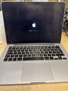 Apple MacBook Pro A1502 13” 2015 Dual Core i5 Parts - Picture 1 of 20