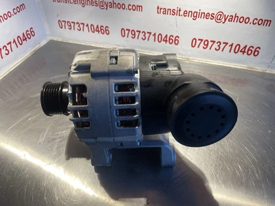 Alternator Fits BMW 3 Series 1998-2007 5 Series 1996-2004 Z3 1995-2002 13882N - Image 1 of 4