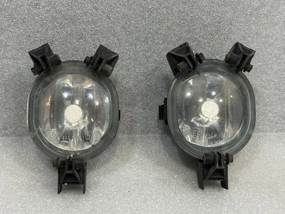 Par de faros antiniebla delanteros izquierdo y derecho Jaguar XK8 para 1997 1998 1999 2000 97 Foto 1 de 4