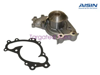 1610029085 2006 适用于丰田 Highlander Sienna 原始设备制造商 AISIN 发动机冷却水泵 — 第 1/4 张图片