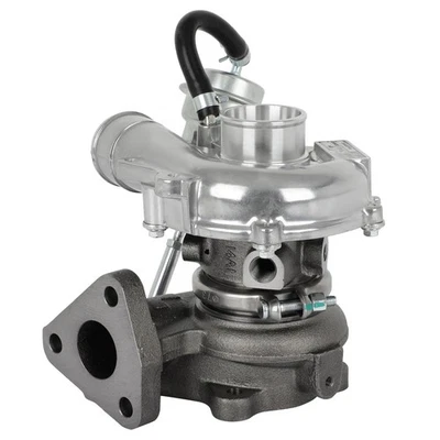 Turbo para Mitsubishi L200 2.5 TD 4D5 CDI 136HP 2005-2006 VA420088 100KW Foto 1 de 4