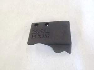 Cubierta superior del motor de 2,3 L | Se adapta a Ford Ranger 2001-2011 - Imagen 1 de 12