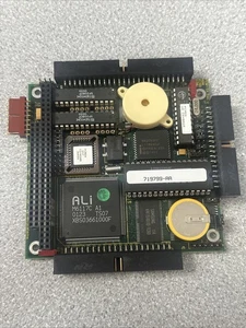 Tarjeta CPU PCMSX PC/104 de Win Systems - Imagen 1 de 2