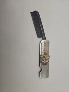 Vintage Klappkamm - Bild 1 von 3