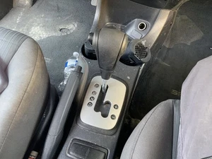 Shifter SPORTAGE 2010 Transmission Shift 1376415 - Picture 1 of 12