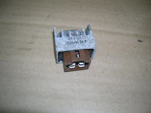 Honda Lead JF11 Regler - Bild 1 von 1