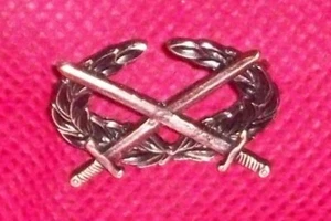 INSIGNIA DE COMBATE DEL EJÉRCITO AUSTRALIANO ACB - PREMIO DE REPRODUCCIÓN VIETNAM/GOLFO NUEVO - Imagen 1 de 1