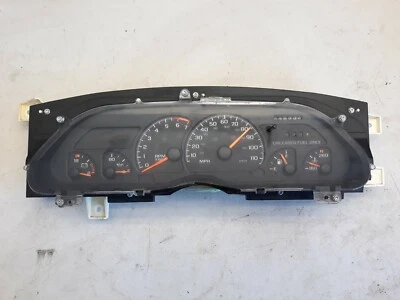 Приборный спидометр указатель кластер 1994 1995 Chevrolet Camaro 3,4 л - Изображение 1 из 4