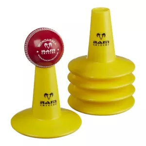 Ram Cricket - Set of 5 Batting Tees - Picture 1 of 2