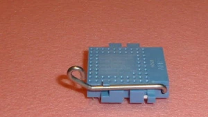 NUEVO AMPLIFICADOR 1PC 55380-3 IC CONNN SOCKET SKT ZIF PGA BURNIN TALLA 65 POS + Palanca de mango - Imagen 1 de 11