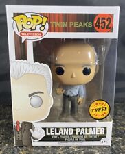 FUNKO POP TWIN PEAKS LELAND PALMER THE GIANT ERROR CHASE VARIANT TV VAULTED #452