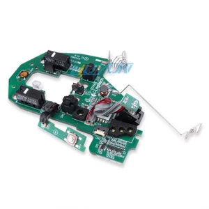 For Logitech M720 Wireless Mouse Mouse Motherboard Encoder Engine Switch Parts - Photo 1/5