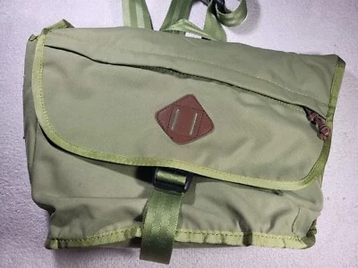 Estuche para cámara F-stop Milar Springfield Olive #S365-21 - Foto 1 de 4