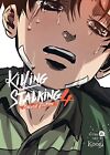 Killing Stalking: Deluxe Edition Vol. 4 Koogi