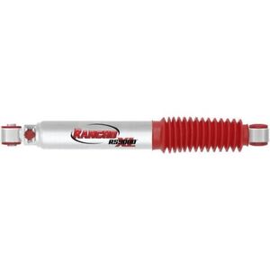 Rancho RS999273 for 99-04 Ford Pickup/F250 Series Super Duty Rear RS9000XL Shock