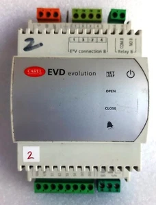 CAREL EVD0000E21 EVOLUTION MODULE - Picture 1 of 6
