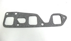 GENUINE KUBOTA MANIFOLD GASKET 15601-11820 MADE IN JAPAN **SURPLUS STOCK** - Picture 1 of 2