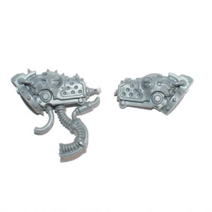 Warhammer 40K Adeptus Mechanicus Serberys Sulphurhounds Cabeza C [Bits] - Imagen 1 de 2