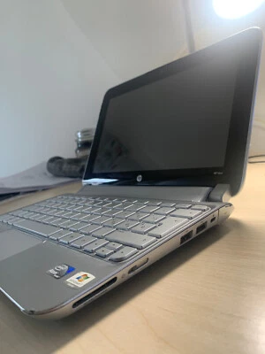 HP Mini 210-2006SL netbook N550  - Immagine 1 di 4