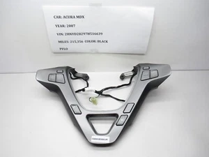 2007-2009 Acura MDX Steering Wheel Cruise Control Switch 35880-TZ6-A11 OEM - Picture 1 of 7