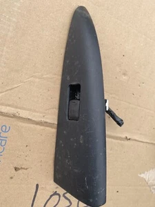 Nissan Note 2006-12 Passanger & Rear Electric Windows Control Swich 25411ED00B - Picture 1 of 4