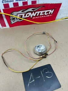 1963-1976 MOPAR INTERIOR HEADLINER DOME LIGHT WIRING ROAD RUNNER CORONET R/T GTX - Picture 1 of 15