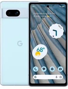 Google Pixel 7a - 128 GB - Sea (Unlocked) - Afbeelding 1 van 1