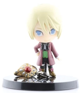 Black Butler Figurine Figure Prop Plus Petit PPP Vol 2 Alois Trancy Mini Figure - Picture 1 of 11