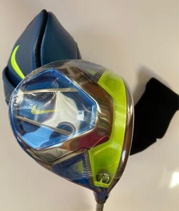 BRAND NEW) Nike Vapor Fly Driver Wood #1 Rayon S flex Rare Japan Model Sealed - Picture 1 of 7