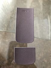 Nokia 8800 Sapphire Arte Leather Set