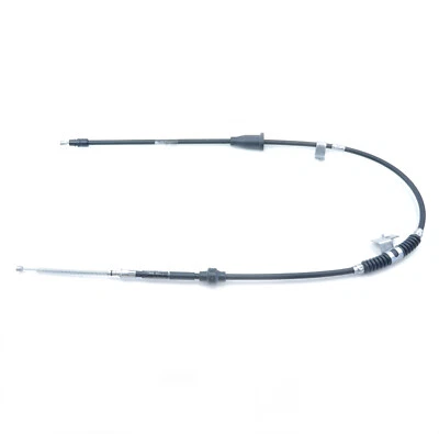OE Handbremsseil Hinten Links Passend für Dodge Caliber Jeep Compass patriot - Imagem 1 de 3