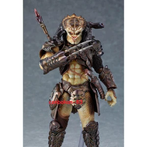 Figura de acción Alien Vs Predator Takayuki Takeya Predator colección de regalo 16 cm - Imagen 1 de 6