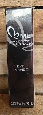 New Sealed ME MAKEOVER ESSENTIALS Eye Primer Paraben-Free .33 Fl Oz - Image 1 of 2