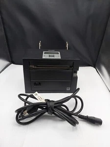 Impresora de etiquetas térmicas de eficiencia energética Citizen CL-S400DT FABRICANTE DE EQUIPOS ORIGINALES LEER DESCRIPCIÓN - Imagen 1 de 10