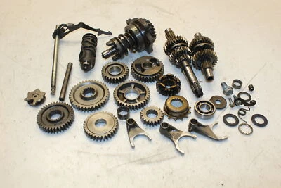 Honda Shadow Aero 750 2005 transmisión Tranny engranajes cambio horquilla palanca de cambios  Foto 1 de 4