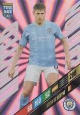 Panini FIFA 365 Adrenalyn XL 2024 Limited Edition Kevin De Bruyne
