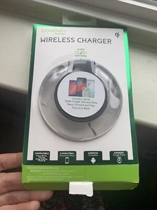 Wireless Charger Gomovi By Vivitar - Picture 1 of 7