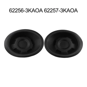 Bumper Fog Light Cover Fog Light Replacement Wear-resistant Anti-corrosion - Picture 1 of 12