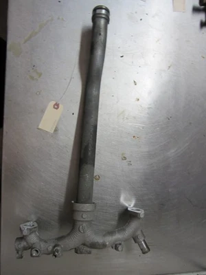 Coolant Crossover From 2014 Infiniti QX70  3.7 - Image 1 of 4