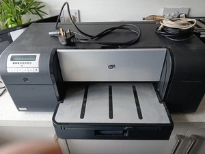 HP Photosmart Pro B9180 printer - please read description - Picture 1 of 13